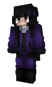 Minecraft skin Walc