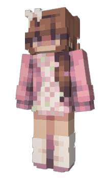 Minecraft скін по ніку ryuslo