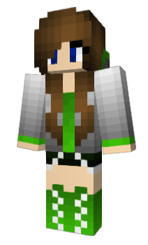 Minecraft скин по нику kbean