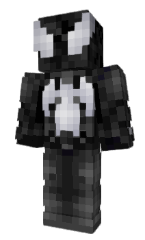 Minecraft скин по нику Winzes