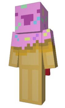 Minecraft скин по нику Bowserkingen