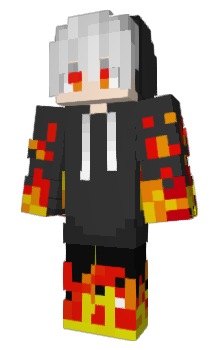 Minecraft скин по нику Jdth3beast