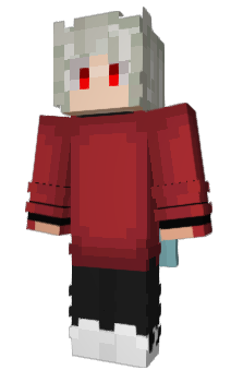 Minecraft скин по нику __Itz__