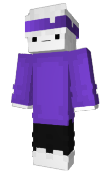Minecraft skin Ryd3