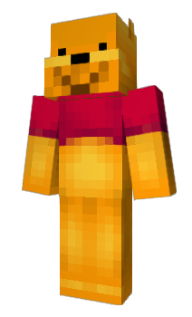 Minecraft скін по ніку Froggurl