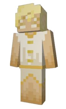 Minecraft скін по ніку SpakrIe