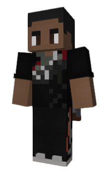 Minecraft скин по нику 21211