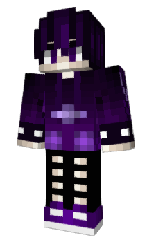 Minecraft скін по ніку tnext