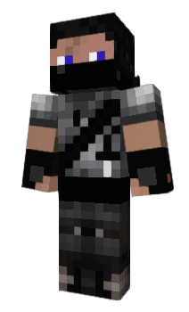 Minecraft скін по ніку cool_kid19