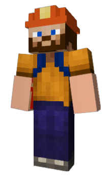 Minecraft скин по нику Mustafa_0