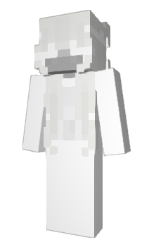 Minecraft skin oetu