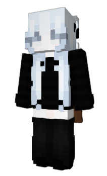 Minecraft скин по нику KayjayVN