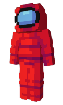 Minecraft skin Fastlove