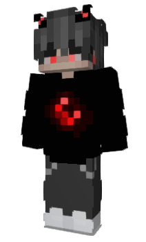 Minecraft skin Nowwa