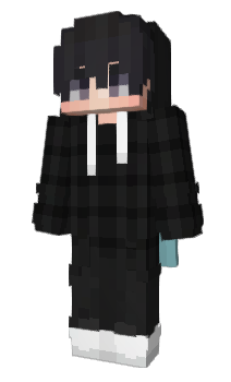 Minecraft skin Fast_Brine