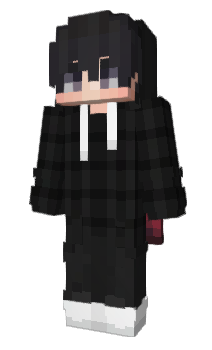 Minecraft skin Fast_Brine
