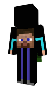 Minecraft skin GX47