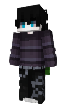Minecraft скин по нику Mario_DEPAY