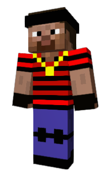 Minecraft скин по нику smsam