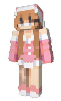 Minecraft skin joyboylu