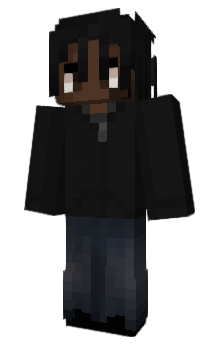 Minecraft skin dyingmars