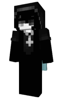 Minecraft skin promethod