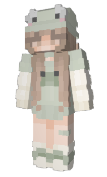 Minecraft skin 0o0_y