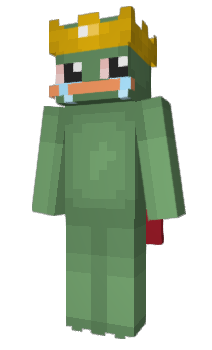 Minecraft skin __39