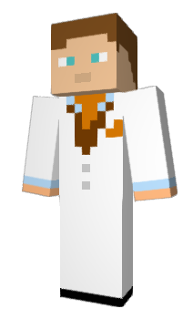 Minecraft skin a__ce