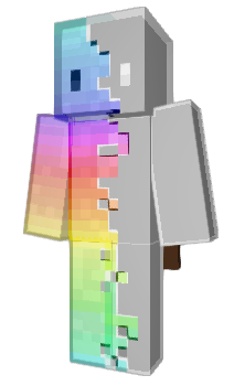 Minecraft скін по ніку kavabaka