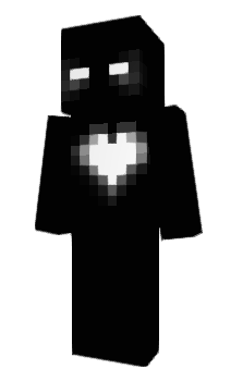 Minecraft скін по ніку Hurted