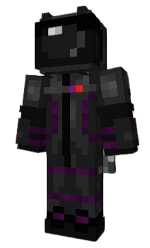 Minecraft skin 119l