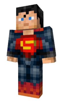 Minecraft skin Mr_Cope