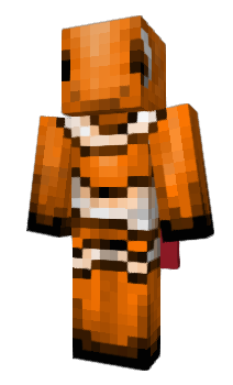 Minecraft скін по ніку fshng