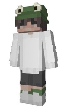 Minecraft skin mo0ritz_