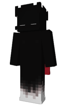 Minecraft skin ALoMg