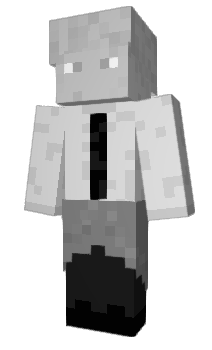 Minecraft скін по ніку Bushtrooper