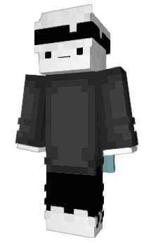 Minecraft skin rahim67