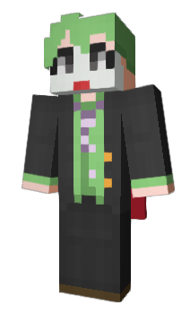 Minecraft скин по нику dpsy