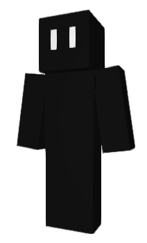 Minecraft skin SLKE_