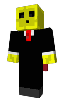 Minecraft skin josepascualanton