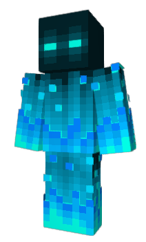 Minecraft скин по нику J_V_B_
