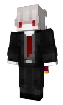 Minecraft скин по нику Fej1