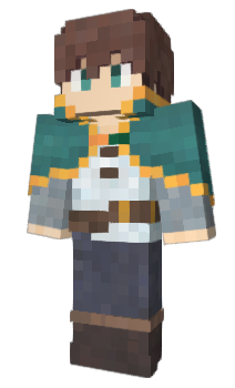 Minecraft скин по нику JDaBro