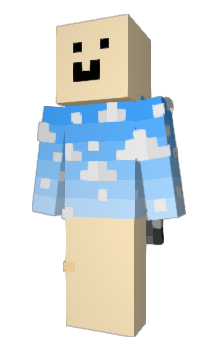 Minecraft скин по нику reerklgmerg002