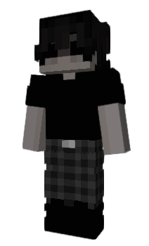 Minecraft skin enoshita