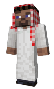 Minecraft скин по нику Mo_Scro
