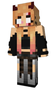 Minecraft skin 7816