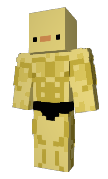 Minecraft skin XxLee