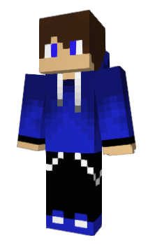 Minecraft скін по ніку lqzZ